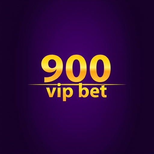 900 VIP Bet